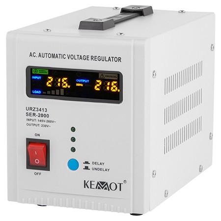 Stabilizator tensiune automat 2000va ARAX